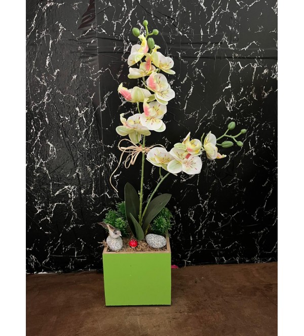 ORKİDE YAPAY 